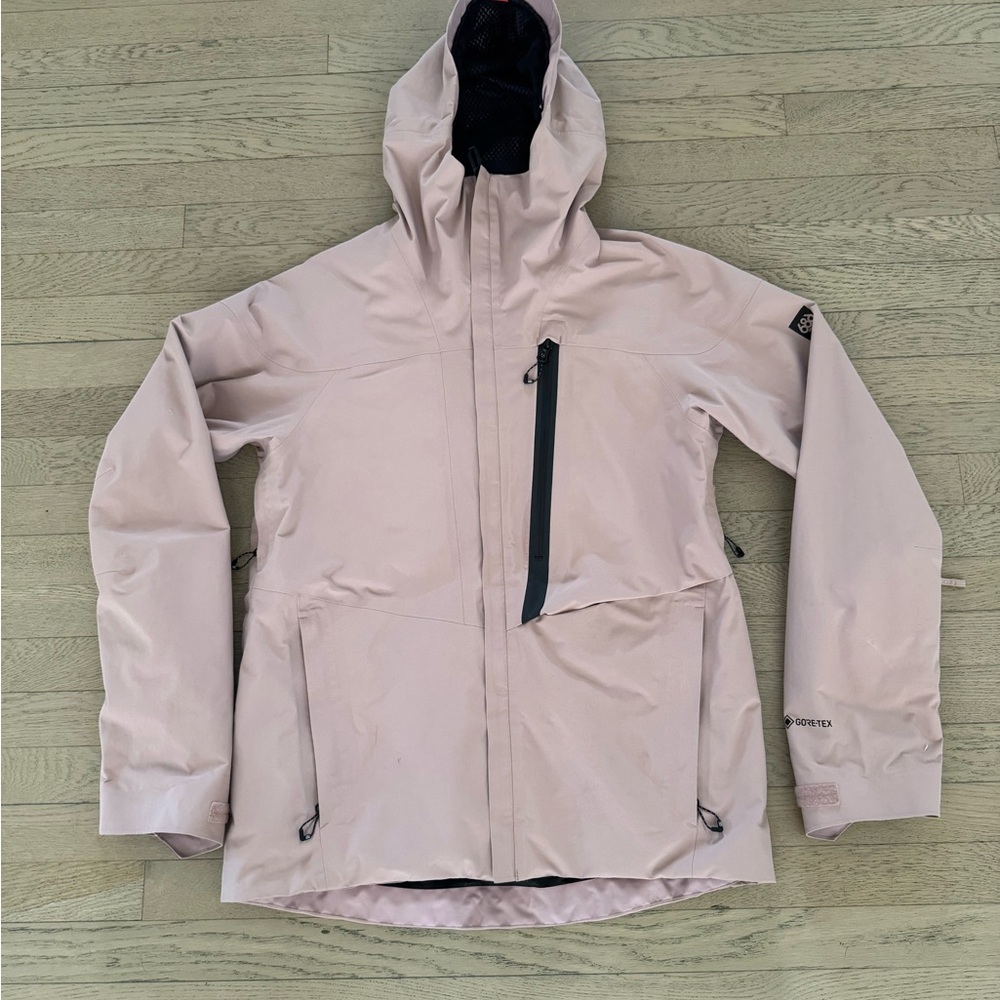 686 GT Gore Tex Ski/Snowboard jacket